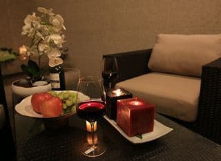 Borjomi Boutique Seoul Hotel - Photo 11