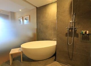 Borjomi Boutique Seoul Hotel - Photo 13