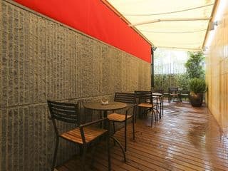 Borjomi Boutique Seoul Hotel - Photo 20