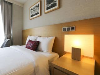 Borjomi Boutique Seoul Hotel - Photo 3