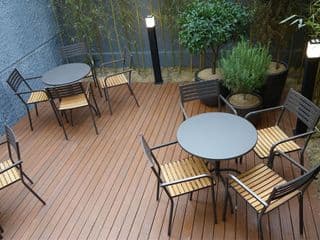 Borjomi Boutique Seoul Hotel - Photo 22