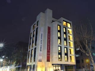 Borjomi Boutique Seoul Hotel - Photo 23