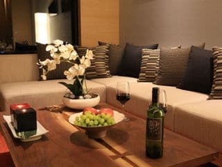 Borjomi Boutique Seoul Hotel - Photo 7
