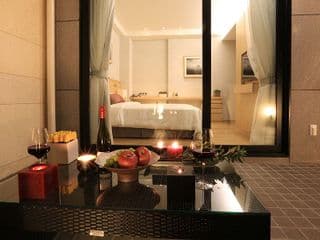 Borjomi Boutique Seoul Hotel - Photo 8