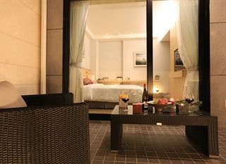 Borjomi Boutique Seoul Hotel - Photo 9