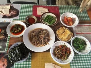 Gongsimga Hanok Guesthouse - Photo 13