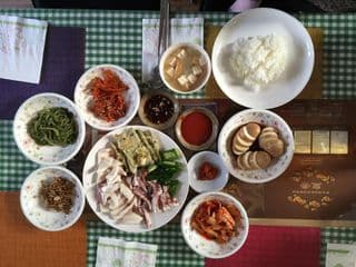 Gongsimga Hanok Guesthouse - Photo 14