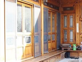 Gongsimga Hanok Guesthouse - Photo 15