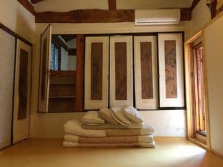 Gongsimga Hanok Guesthouse - Photo 16
