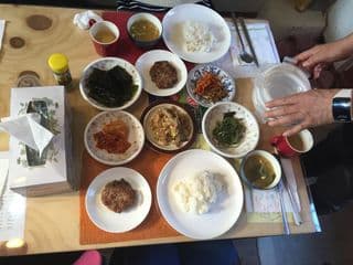 Gongsimga Hanok Guesthouse - Photo 18