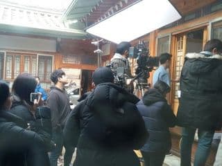 Gongsimga Hanok Guesthouse - Photo 20