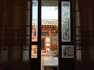 Gongsimga Hanok Guesthouse - Photo 24