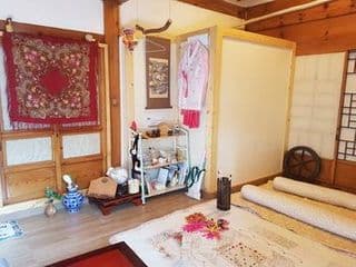 Gongsimga Hanok Guesthouse - Photo 7