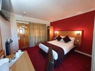 Apollo Hotel - Photo 11