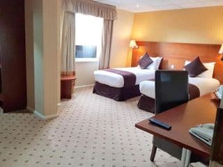 Apollo Hotel - Photo 12
