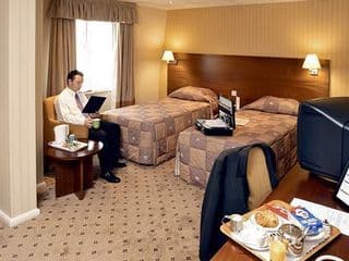 Apollo Hotel - Photo 13