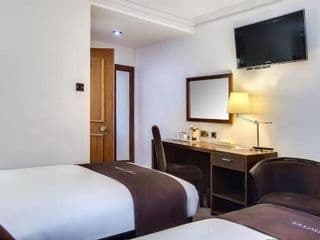 Apollo Hotel - Photo 14