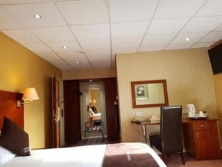 Apollo Hotel - Photo 15