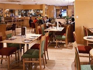 Apollo Hotel - Photo 20
