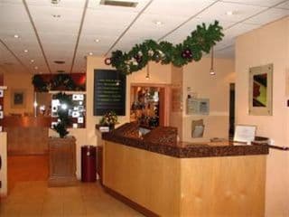 Apollo Hotel - Photo 21