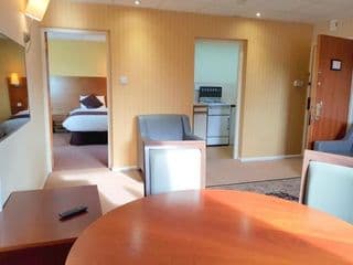 Apollo Hotel - Photo 22