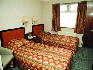 Apollo Hotel - Photo 6