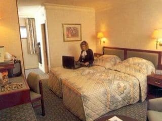 Apollo Hotel - Photo 7