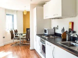 Comfort Zone Apartments - Photo 15