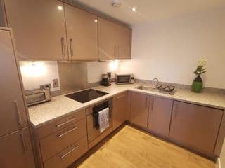 Comfort Zone Apartments - Photo 17