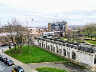 Comfort Zone Apartments - Photo 21