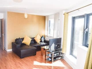 Comfort Zone Apartments - Photo 9