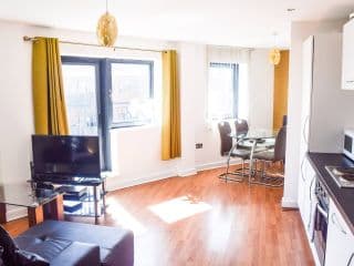 Comfort Zone Apartments - Photo 10