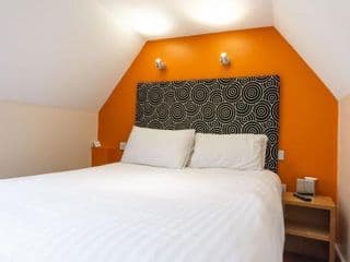 Great Hallingbury Manor