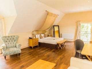 Great Hallingbury Manor - Photo 14
