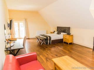 Great Hallingbury Manor - Photo 15