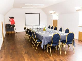 Great Hallingbury Manor - Photo 16