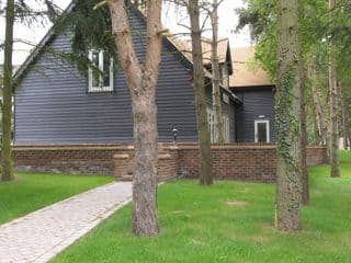 Great Hallingbury Manor - Photo 18