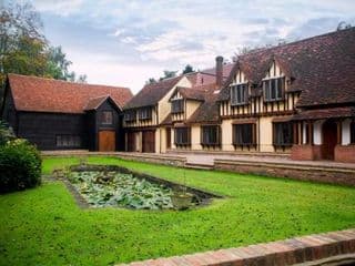 Great Hallingbury Manor - Photo 19