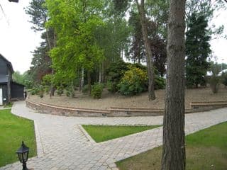 Great Hallingbury Manor - Photo 20