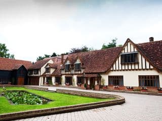 Great Hallingbury Manor - Photo 22