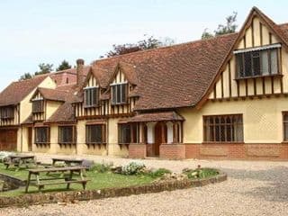 Great Hallingbury Manor - Photo 23