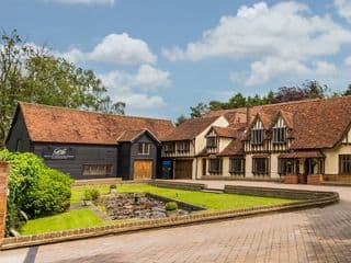 Great Hallingbury Manor - Photo 24