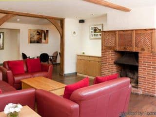 Great Hallingbury Manor - Photo 5