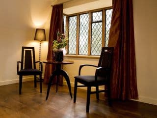 Great Hallingbury Manor - Photo 10