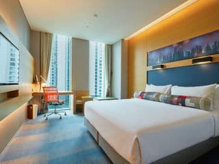 Aloft Seoul Gangnam - Photo 2