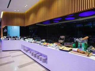 Aloft Seoul Gangnam - Photo 14