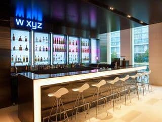 Aloft Seoul Gangnam - Photo 15