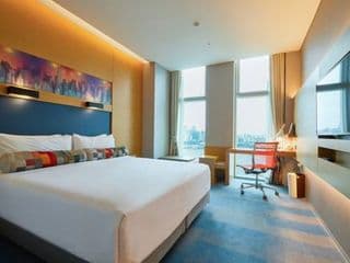 Aloft Seoul Gangnam - Photo 3