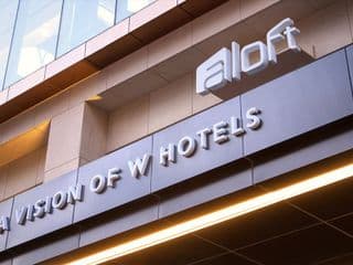 Aloft Seoul Gangnam - Photo 22