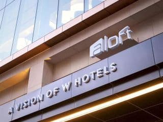 Aloft Seoul Gangnam - Photo 23